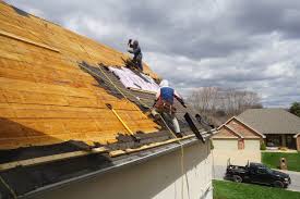 Best Storm Damage Roof Repair  in Grandwood Park, IL